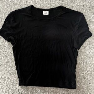 Sunday Best Tee-Shirt Size S